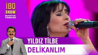 Delikanlım - Yıldız Tilbe / İbrahim Tatlıses Resimi