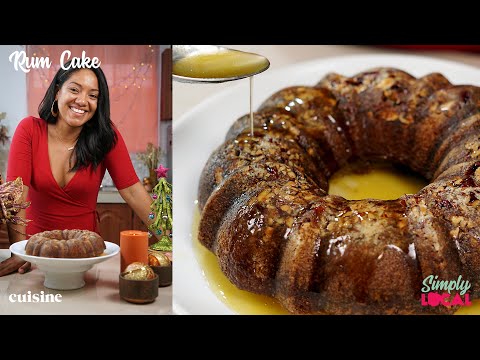 christmas-rum-cake-recipe