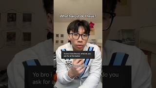 What Haircut Do I Have