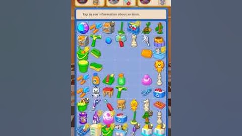 Mergedom Ep15 - Level 20 Walkthrough