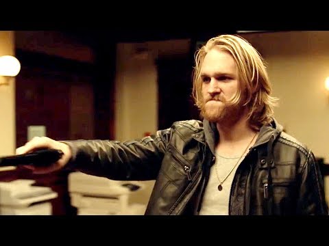 Озеро Шиммер — Русский трейлер (2017)