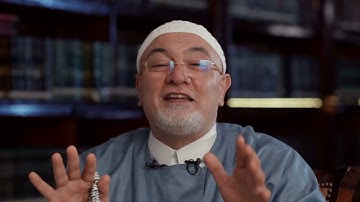 برنامج المعنى الثاني | الشيخ خالد الجندي - سورة البقرة - الآية 144