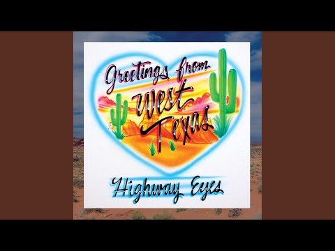 Highway Eyes — Onion Volcano