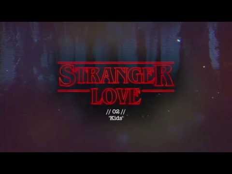 Mashup The Weeknd Starboy X Survive Stranger Things Theme