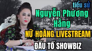Nguyen Phuong Hang From Billionaire Hang Canada to the Showbiz-Exposing Livestream Queen