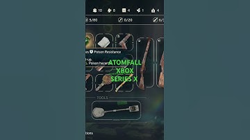 #atomfallgameplay #xboxseriesx #gamepass