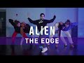 Grant - The Edge (feat. Nevve) | Euanflow Choreography | 1Take
