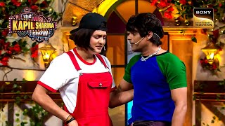 Shah Rukh & Kajol की यह जोड़ी है ‘Hit’ | The Kapil Sharma Show Season 2 | Full Episode