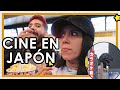 Así es el cine en JAPÓN - ¡Venden palomitas de camarón! 🍿🦐