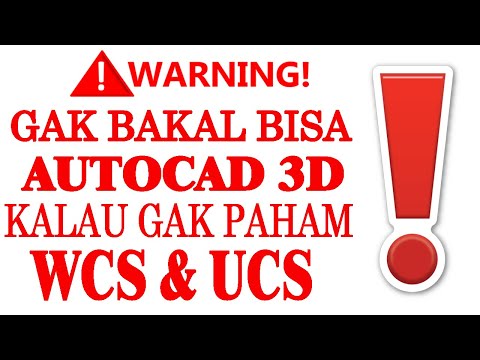 Cara Seting WCS