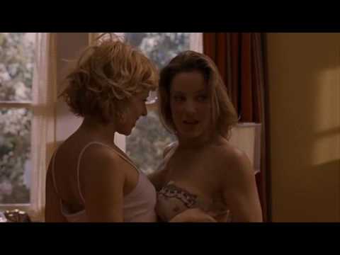 American Pie 2 Lesbian Tease Scene