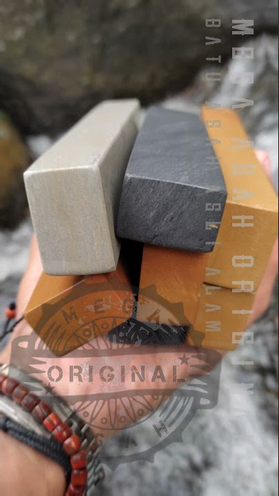 #golokmalysia #pisau #kinfe batu asahan pisau golok
