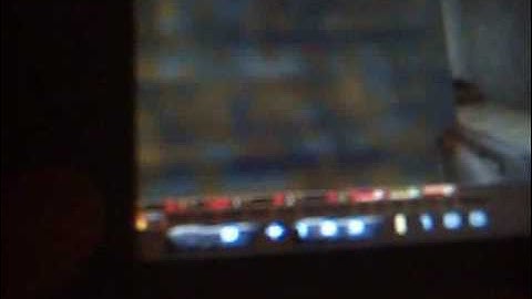 Quake 3 Arena On PSP