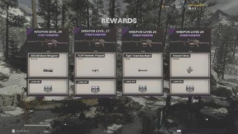 Black Ops Cold War [UI Error]