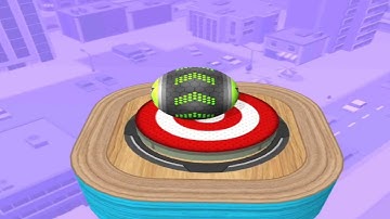 Going Balls speedrun Gameplay All Level 1352