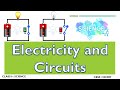 Electricity and Its Essentials: Understanding Circuits, Cells, and Safety