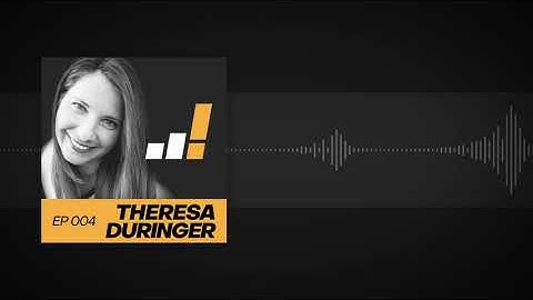 Theresa Duringer - CEO at Temple Gates Games | Biz Dev Quest EP #004