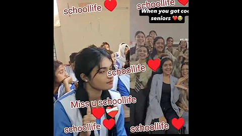 last day of school be like #shorts #schoolife #viral