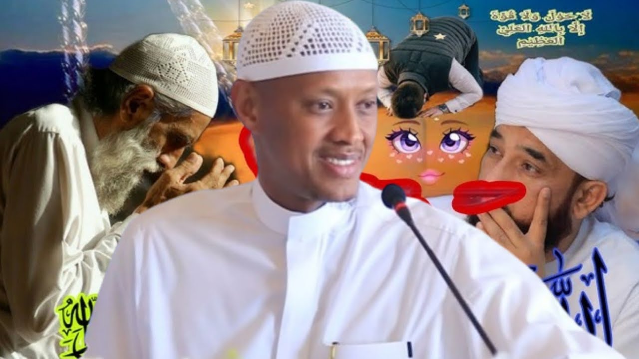 Qiso Cajiib Ah Guurka Qurbaha || Sheekh Saciid Raage