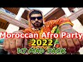 Moroccan afro hits party 2022 mix dj mad jack     2022