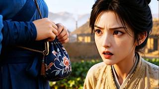 MULTISUB📢新番上线！超前看💎1~60集丨她身懷無上耕水神術，可引水潤萬里荒土、化枯寂為生機，以一己之力翻轉整片荒漠乾坤！《罪妻發配邊關》#最新漫剧  #anime screenshot 2