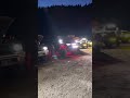 Wheeling with the R4T crew! #tacoma #4runner