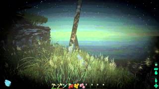 ARK Survival Evolved: Shadow bug