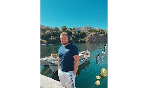 Ретродропы - Скам Заработок на тестнетах LayerZero, ZkSync, Starknet