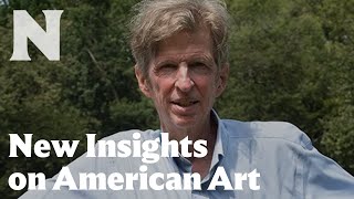 Kirk Savage on Soldiers, Graves, and Monuments in the Aftermath of the Civil War