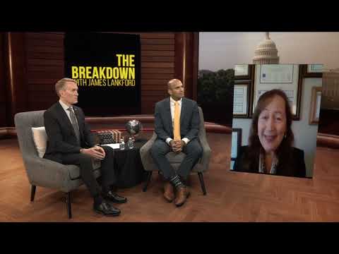 Season 3, Episode 2 of The Breakdown: FDA DIY-Abortion Plan