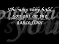 Scotty McCreery - The Trouble With Girls Lyrics