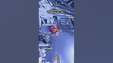 Can You Even Blame Faide