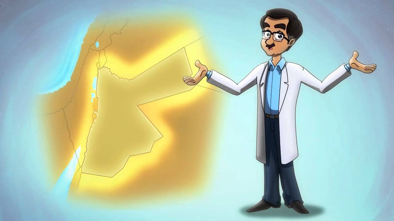 National Vaccination Campaign Against Polio