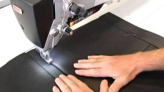 Pfaff 2545 Langarm-Nähmaschine