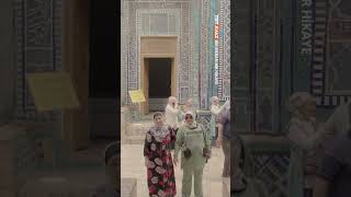 Şah - I Zinde