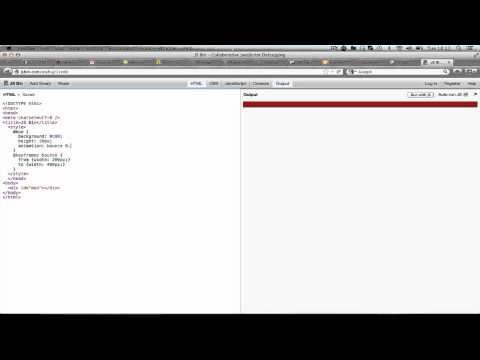 Firefox 16 prefixless