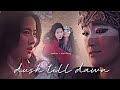 mulan + xian lang | dusk till dawn