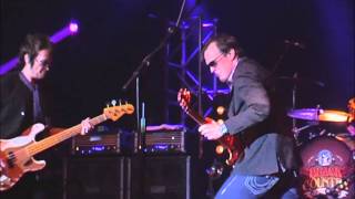 Black Country Communion - Burn - Civic Hall chords