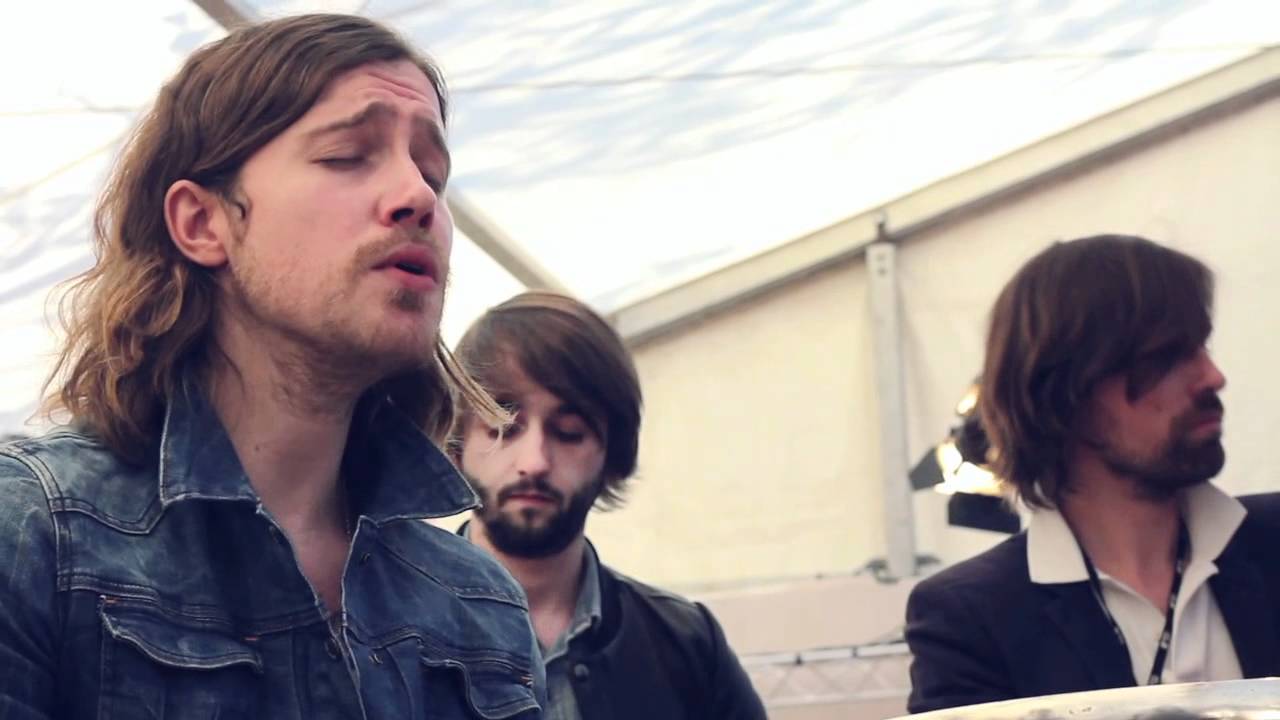 Julien Doré en Live : 