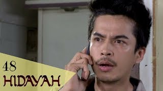 FTV Hidayah 48 - Surat Untuk Ayahku