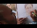 Portrait Painting