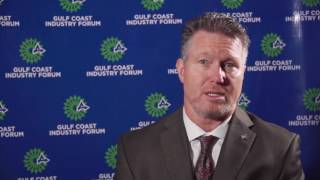 Chad Burke - Economic Alliance Houston Port Region - President And Ceo