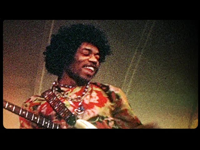 Jimi Hendrix - YouTube
