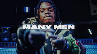 [FREE] 42 Dugg Type Beat x Detroit Type Beat 2024 - ''MANY MEN''