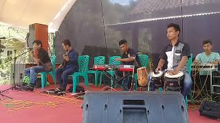 Cek sound ndeso bms pro audio