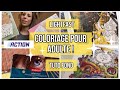 Vlog 15 je ressors mes lightfast et jutilise mes nouveaux achats action 