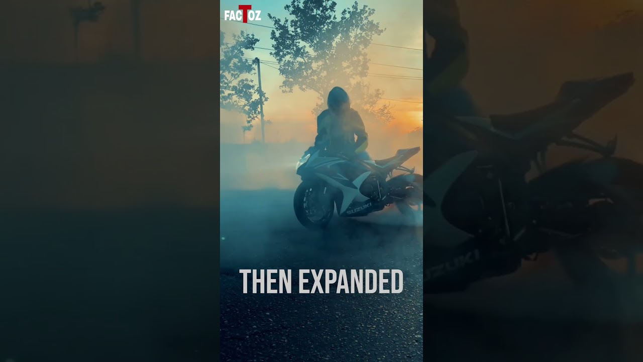 SUZUKI | SHORT HISTORY | IN ENGLISH 