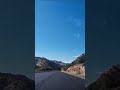 Driving through the Mule Pass right outside of Bisbee, AZ #shorts