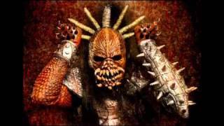 lordi - rock police