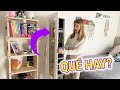 ENSEÑO TODO LO QUE HAY EN MI ARMARIO JOYERO 💍💜 ORGANIZANDO MIS JOYAS / Daniela GO